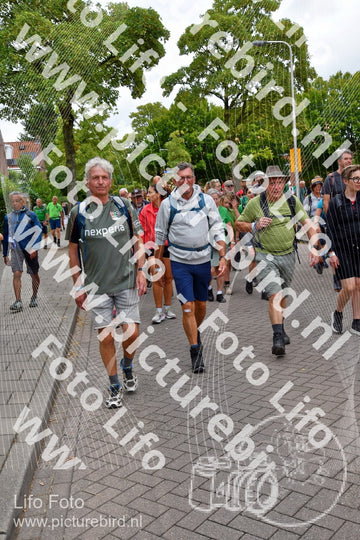 Evenement foto: Nijmeegse Vierdaagse 1162