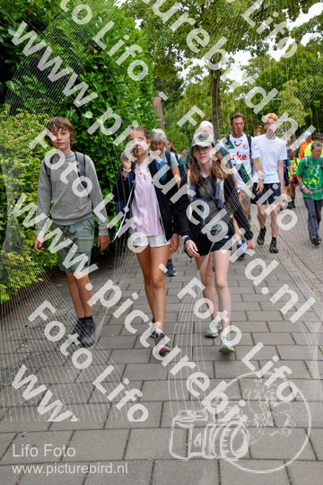 Evenement foto: Nijmeegse Vierdaagse 1162