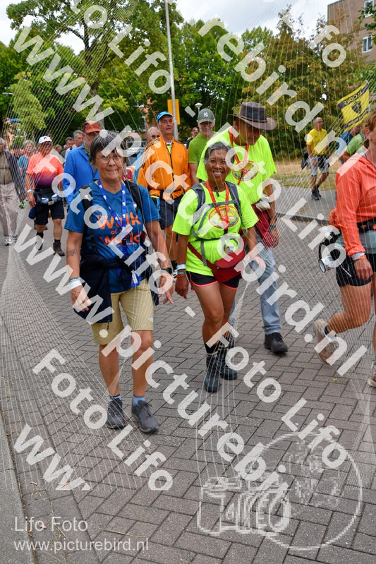 Evenement foto: Nijmeegse Vierdaagse 1162