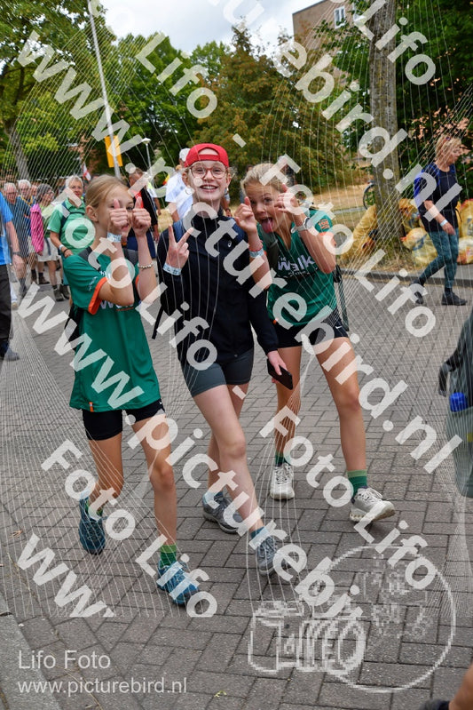 Evenement foto: Nijmeegse Vierdaagse 1162
