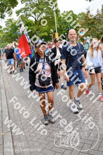 Evenement foto: Nijmeegse Vierdaagse 1162