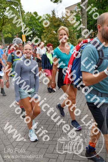 Evenement foto: Nijmeegse Vierdaagse 1162