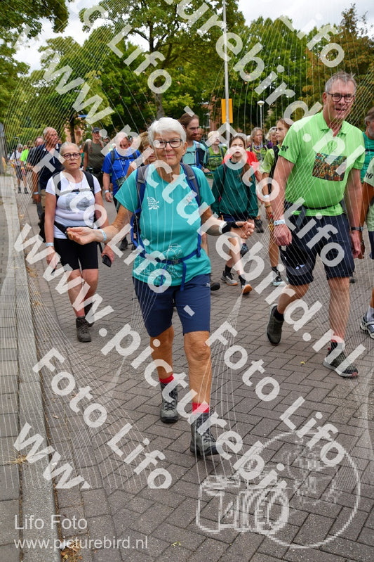 Evenement foto: Nijmeegse Vierdaagse 1162