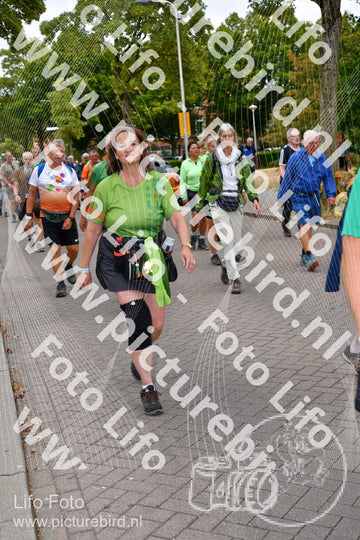 Evenement foto: Nijmeegse Vierdaagse 1161