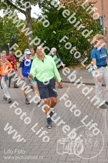 Evenement foto: Nijmeegse Vierdaagse 1161