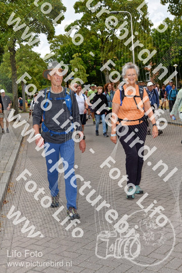 Evenement foto: Nijmeegse Vierdaagse 1161