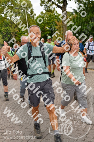 Evenement foto: Nijmeegse Vierdaagse 1161