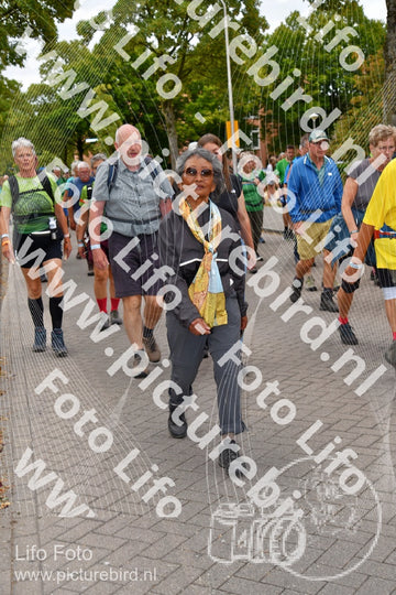 Evenement foto: Nijmeegse Vierdaagse 1161