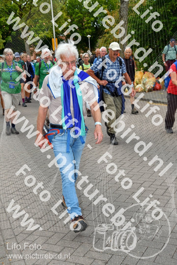 Evenement foto: Nijmeegse Vierdaagse 1161