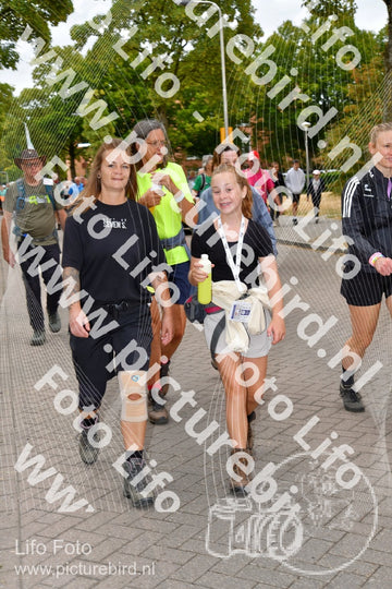 Evenement foto: Nijmeegse Vierdaagse 1161