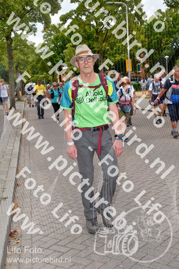 Evenement foto: Nijmeegse Vierdaagse 1161