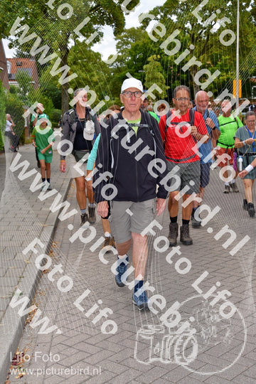 Evenement foto: Nijmeegse Vierdaagse 1161
