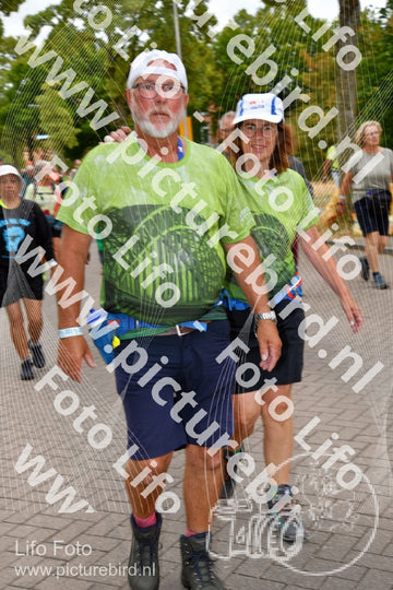 Evenement foto: Nijmeegse Vierdaagse 1161
