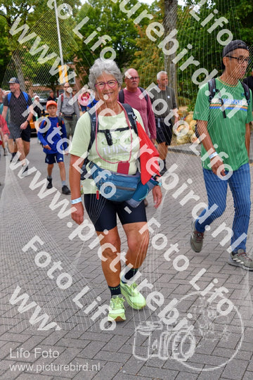 Evenement foto: Nijmeegse Vierdaagse 1161