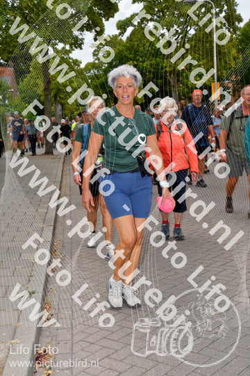 Evenement foto: Nijmeegse Vierdaagse 1161