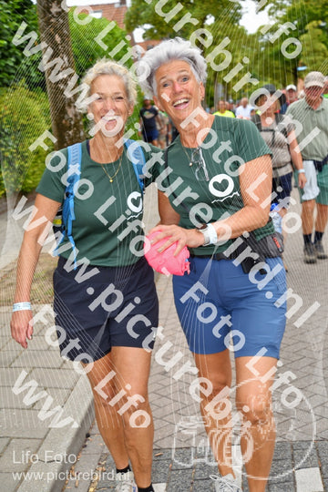 Evenement foto: Nijmeegse Vierdaagse 1161