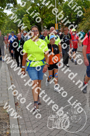 Evenement foto: Nijmeegse Vierdaagse 1161