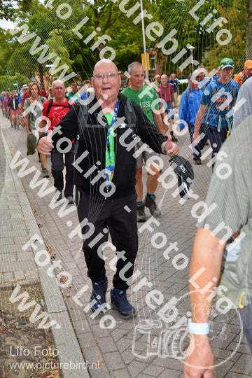 Evenement foto: Nijmeegse Vierdaagse 1161