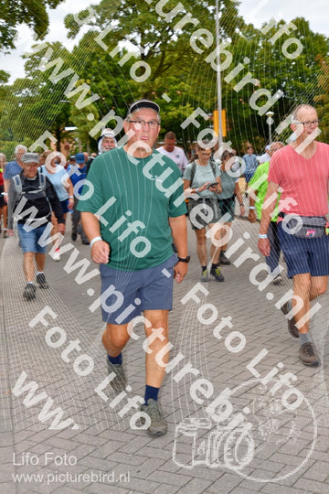 Evenement foto: Nijmeegse Vierdaagse 1161
