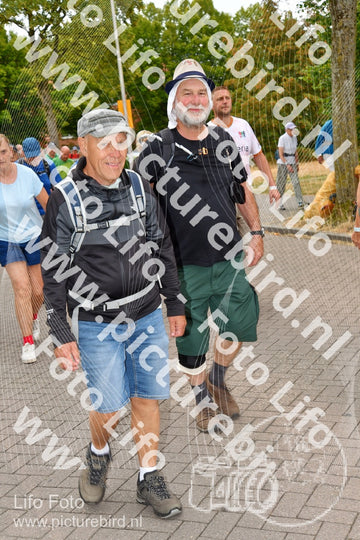 Evenement foto: Nijmeegse Vierdaagse 1161