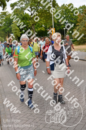 Evenement foto: Nijmeegse Vierdaagse 1161
