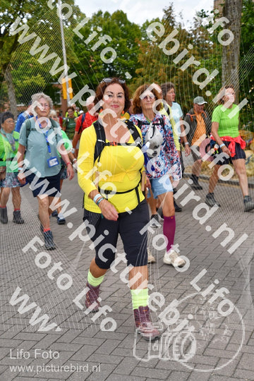 Evenement foto: Nijmeegse Vierdaagse 1161