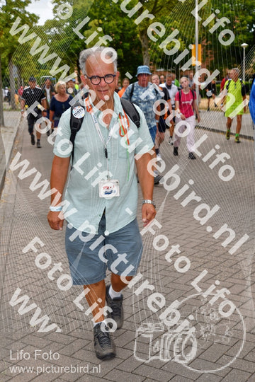 Evenement foto: Nijmeegse Vierdaagse 1161