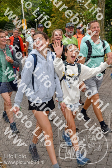 Evenement foto: Nijmeegse Vierdaagse 1161