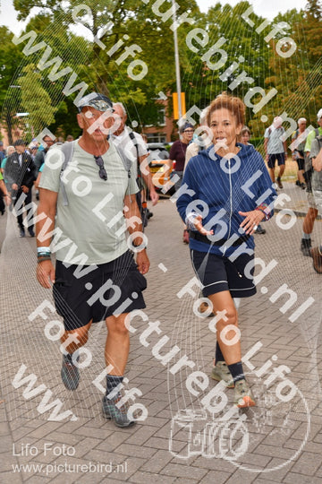 Evenement foto: Nijmeegse Vierdaagse 1161