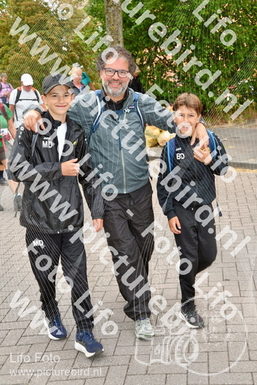 Evenement foto: Nijmeegse Vierdaagse 1161