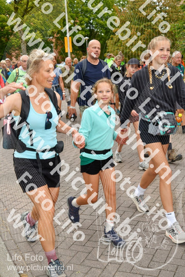 Evenement foto: Nijmeegse Vierdaagse 1161