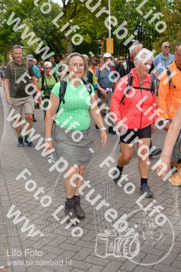 Evenement foto: Nijmeegse Vierdaagse 1161
