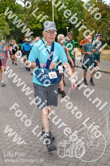 Evenement foto: Nijmeegse Vierdaagse 1161