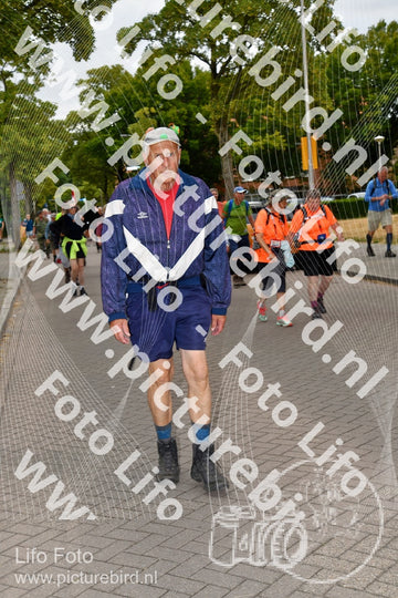 Evenement foto: Nijmeegse Vierdaagse 1161