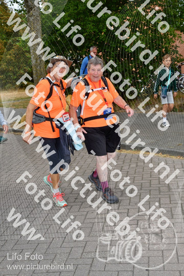 Evenement foto: Nijmeegse Vierdaagse 1161