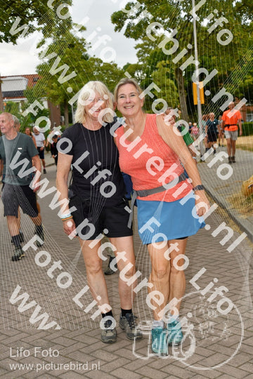 Evenement foto: Nijmeegse Vierdaagse 1161