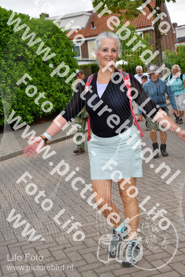 Evenement foto: Nijmeegse Vierdaagse 1161