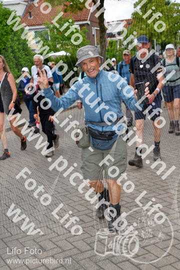 Evenement foto: Nijmeegse Vierdaagse 1161