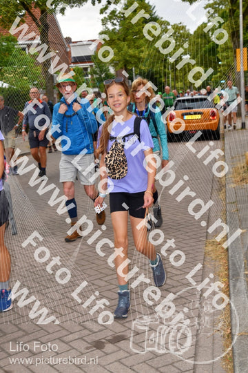 Evenement foto: Nijmeegse Vierdaagse 1161