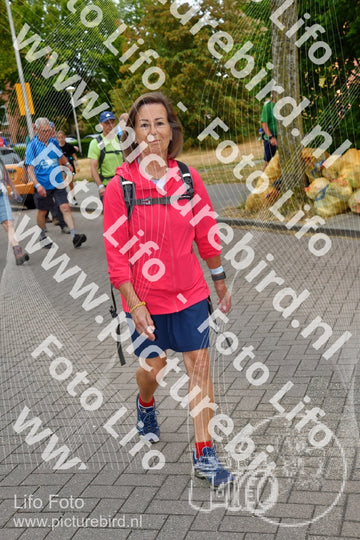Evenement foto: Nijmeegse Vierdaagse 1161
