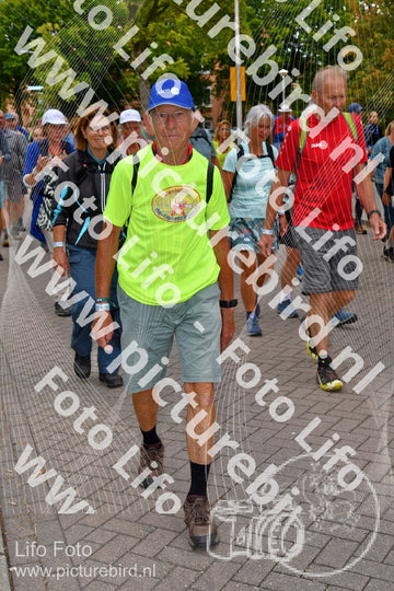 Evenement foto: Nijmeegse Vierdaagse 1161