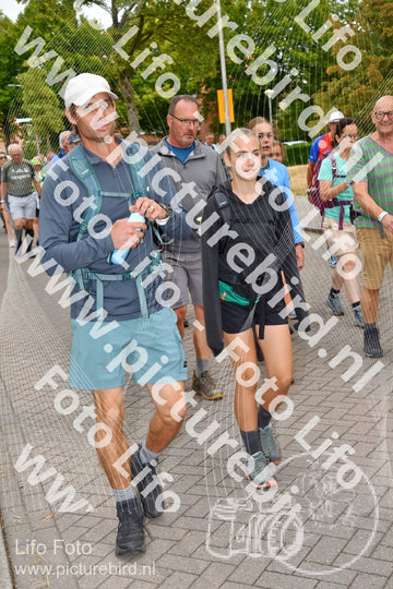 Evenement foto: Nijmeegse Vierdaagse 1161