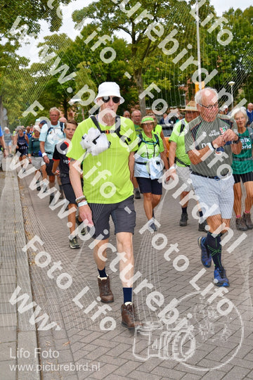 Evenement foto: Nijmeegse Vierdaagse 1161