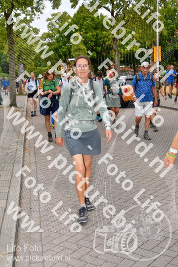 Evenement foto: Nijmeegse Vierdaagse 1161
