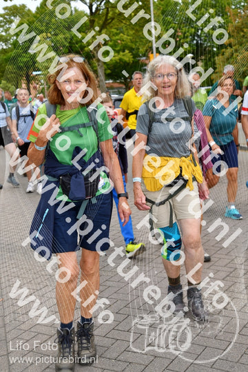 Evenement foto: Nijmeegse Vierdaagse 1161