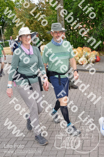Evenement foto: Nijmeegse Vierdaagse 1161