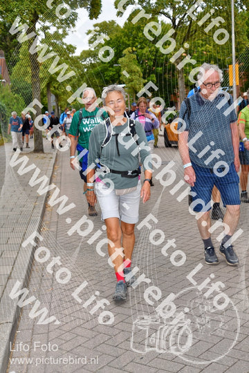 Evenement foto: Nijmeegse Vierdaagse 1161