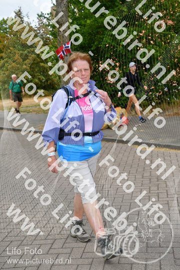 Evenement foto: Nijmeegse Vierdaagse 1161