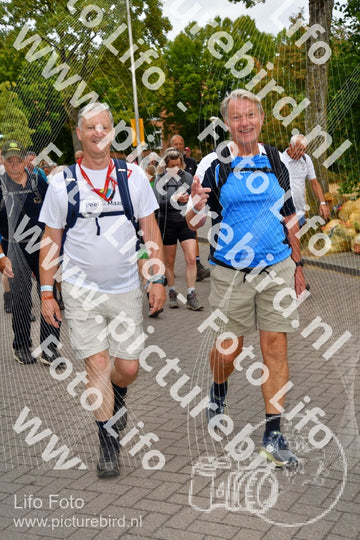 Evenement foto: Nijmeegse Vierdaagse 1161