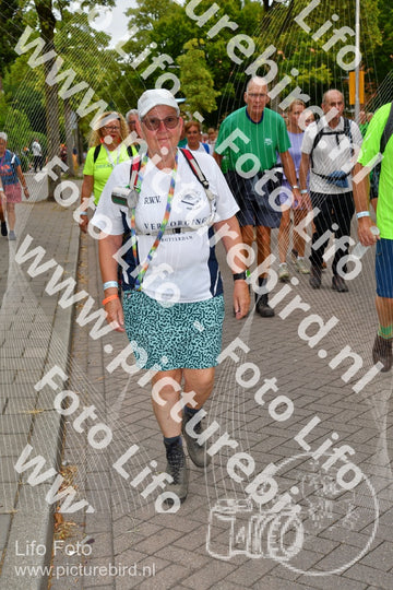Evenement foto: Nijmeegse Vierdaagse 1161